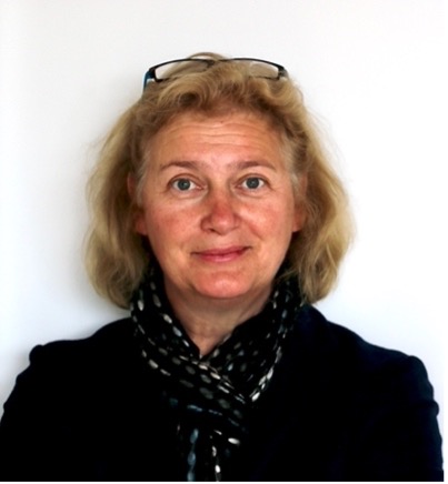 Dr. med. vet. MLaw Julika Fitzi-Rathgen