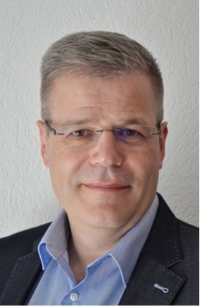 Prof. Dr. Dr. Michael O. Hottiger