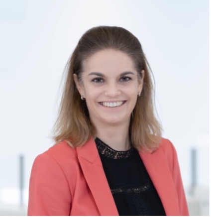 Nathalie Stieger