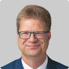 Dr. René P. Buholzer